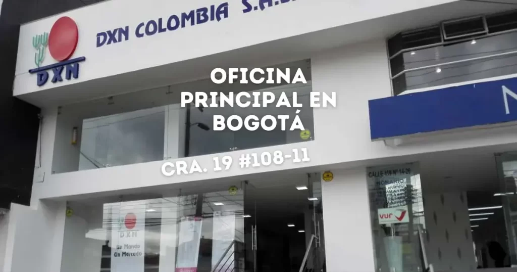 oficina-principal-dxn-colombia-bogota-donde-queda oficina principal dxn colombia bogota donde queda