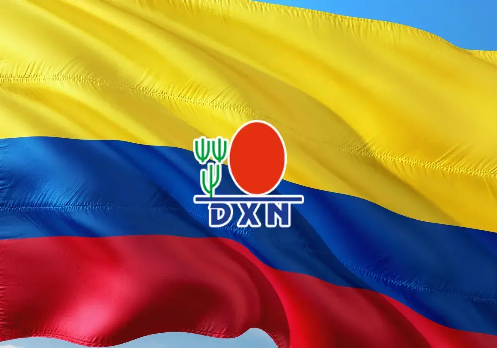 Que es DXN Colombia SAS Que es DXN Colombia SAS