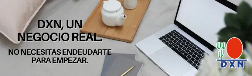 como afiliarme a DXN colombia dxn negocio