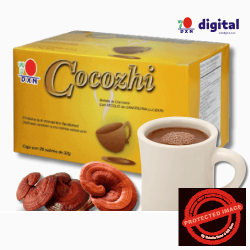 Productos DXN Colombia Cocozhi Productos DXN Colombia Cocozhi