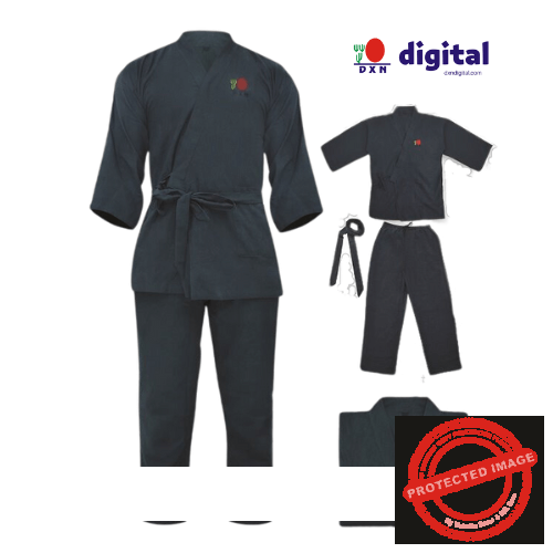 Productos DXN Colombia Kimono Productos DXN Colombia Kimono