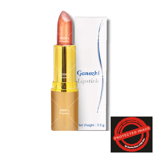 Productos DXN Colombia Labial Ganozhi Productos DXN Colombia Labial Ganozhi