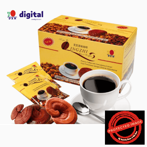 Productos DXN Colombia Lingzhi Productos DXN Colombia Lingzhi