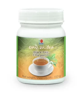 DXN-Zhitea-brasil