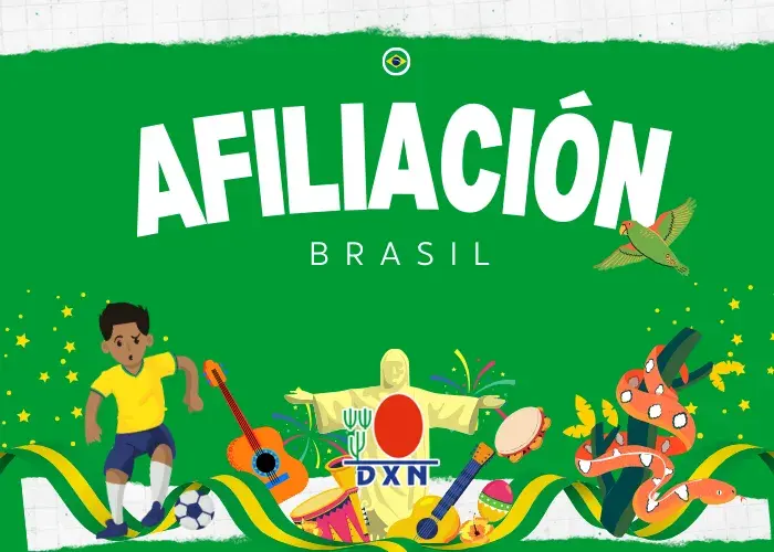 afiliacion-dxn-brasil
