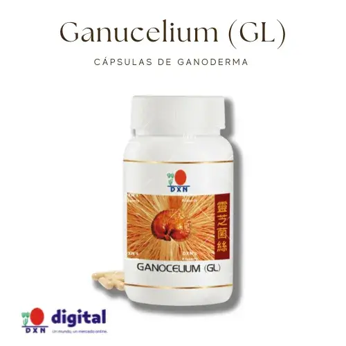 Ganoceluim DXN GL Ganoceluim DXN GL